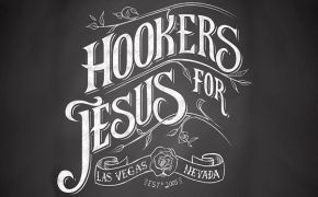 hookers for Jesus Las Vegas